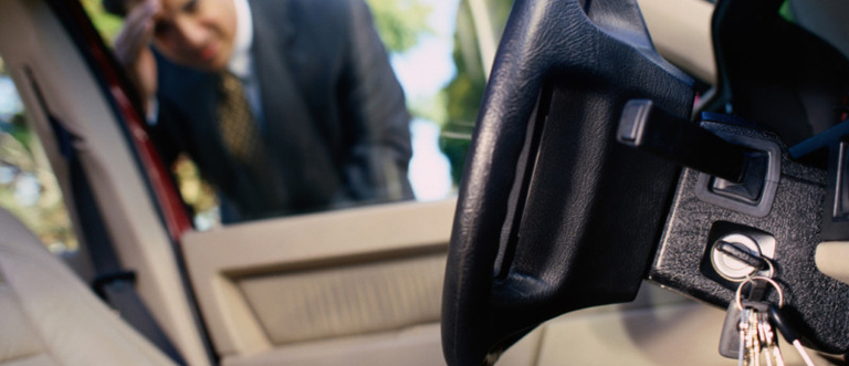 24 hour car locksmith in Rosemont