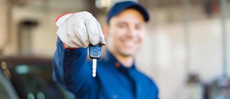 24 hour Mobile locksmith in Rosemont