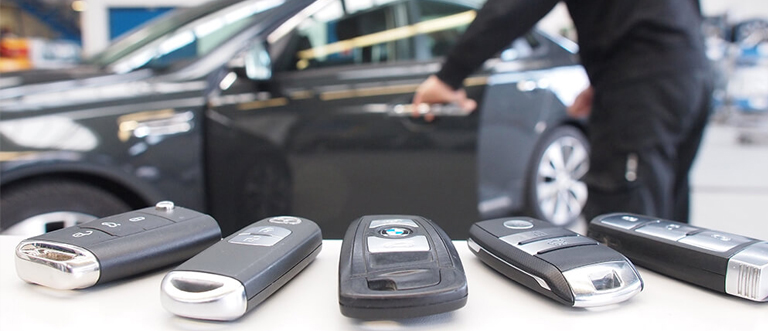 Automotive Locksmith Rosemont