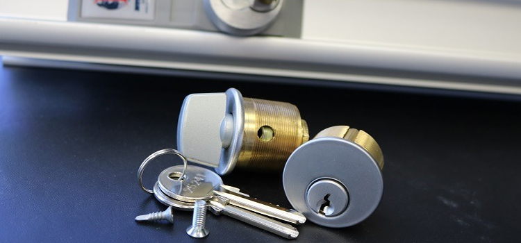 Commercial Lock Installation Rosemont