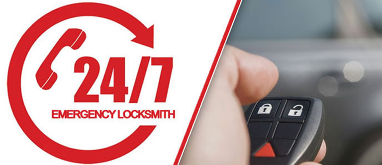 Emergency Locksmith Rosemont