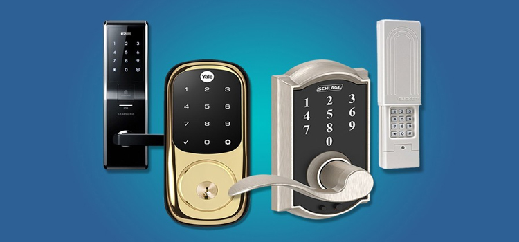 Smart Pad Lock Repair Rosemont